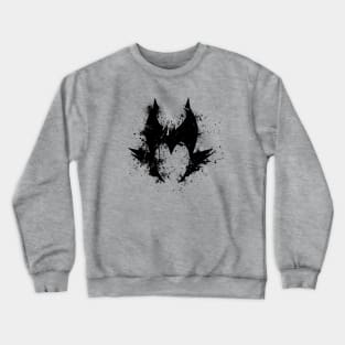 Maleficent Crewneck Sweatshirt